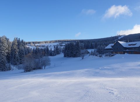 Exteriér